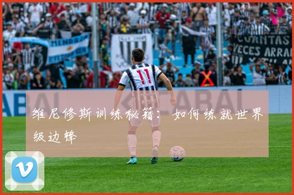 维尼修斯训练秘籍：如何练就世界级边锋